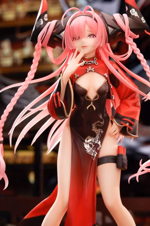 Azur Lane Prinz Rupprecht (The Gate Dragon's Advent Special Ver.) - Image 3
