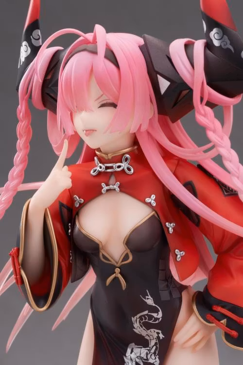 Azur Lane Prinz Rupprecht (The Gate Dragon's Advent Special Ver.) - Image 13