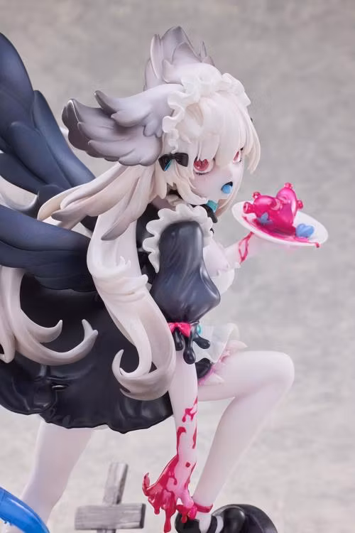 Creature Maid (Bonus Ver.) 1/6 Scale Figure - Image 10