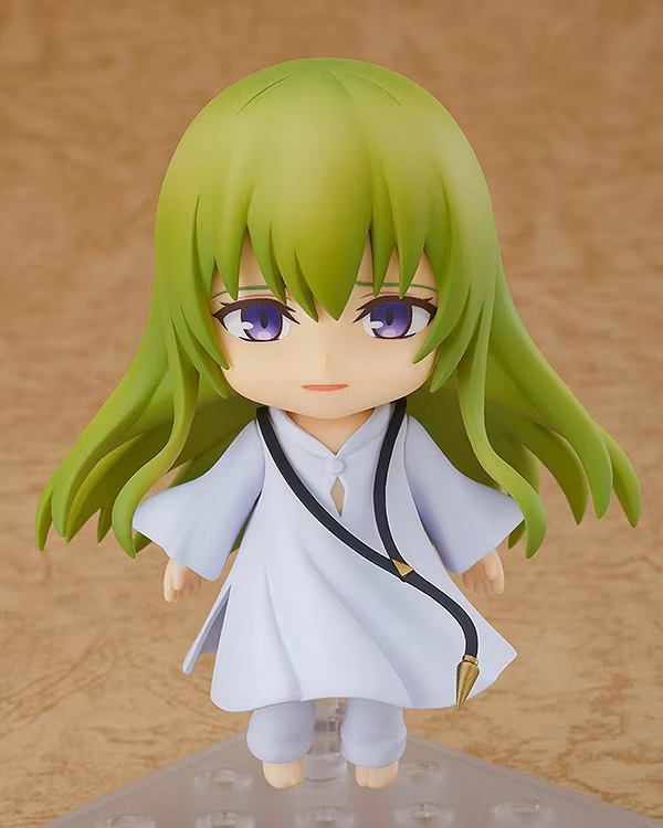Fate/Grand Order Absolute Demonic Front: Babylonia Nendoroid Kingu - Bild 2
