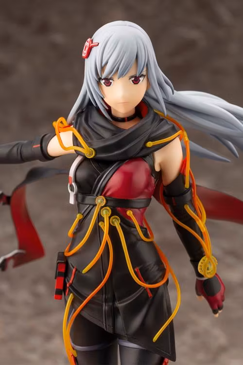 Scarlet Nexus ArtFX J Kasane Randall - Bild 12