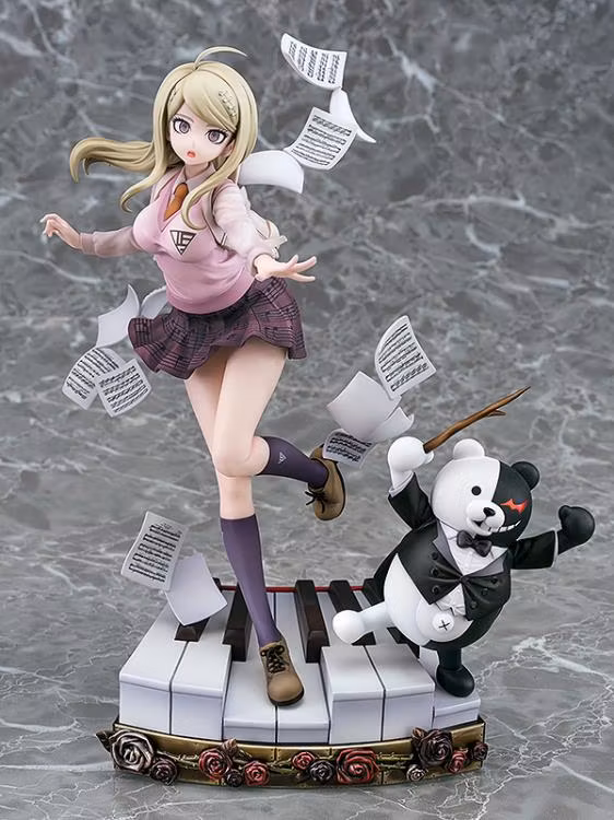 Danganronpa V3: Killing Harmony Kaede Akamatsu - Bild 2