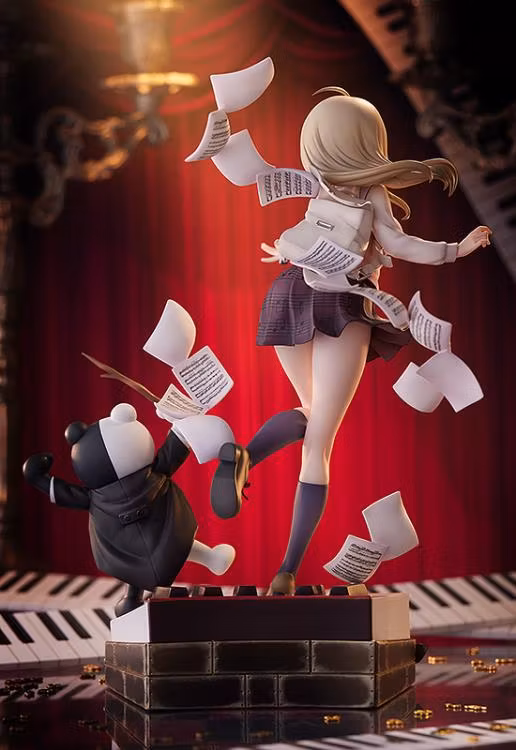 Danganronpa V3: Killing Harmony Kaede Akamatsu - Bild 9