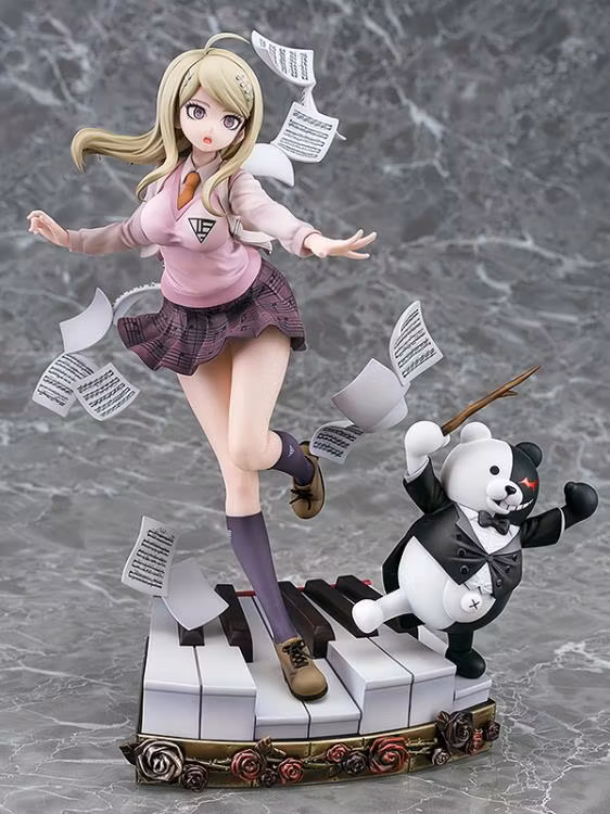 Danganronpa V3: Killing Harmony Kaede Akamatsu - Bild 6
