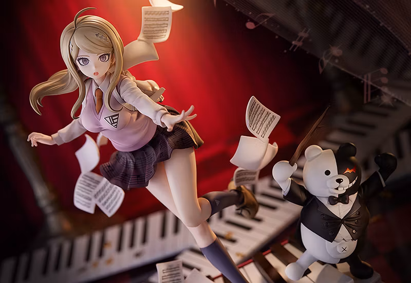 Danganronpa V3: Killing Harmony Kaede Akamatsu - Bild 11