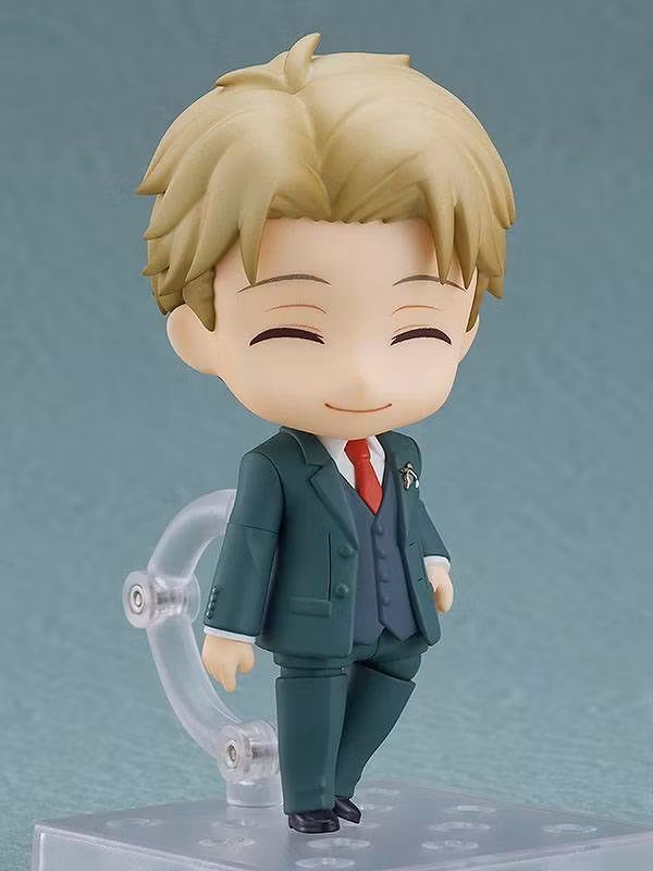 Spy x Family Nendoroid Loid Forger - Bild 3