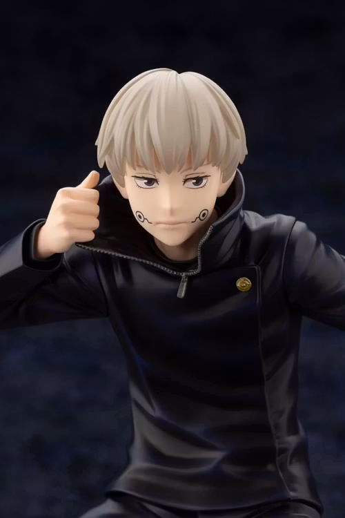 Jujutsu Kaisen ArtFX J Toge Inumaki - Bild 10