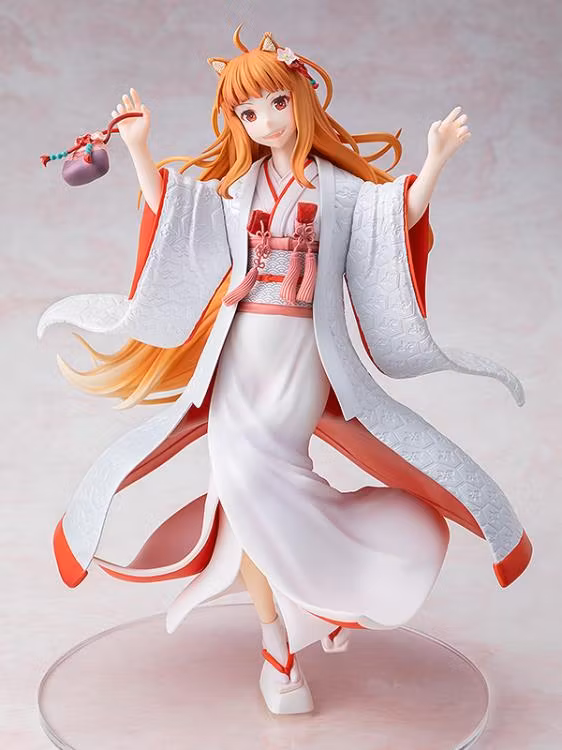 Spice and Wolf Holo (Wedding Kimono Ver.) - Bild 2