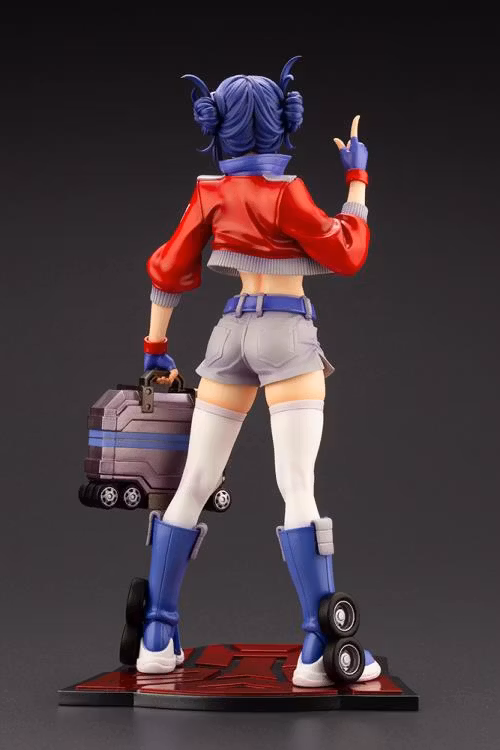 Transformers Bishoujo Optimus Prime - Image 9