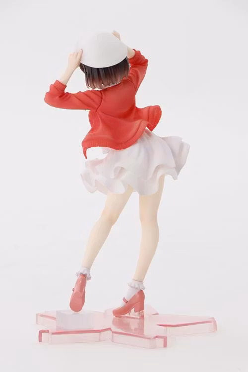 Saekano: How to Raise a Boring Girlfriend Megumi Kato (Heroine Wear Ver.) Coreful - Bild 8