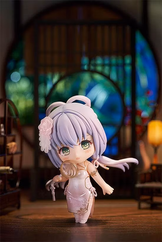 Vsinger Nendoroid Luo Tianyi: Grain in Ear Ver. - Bild 6
