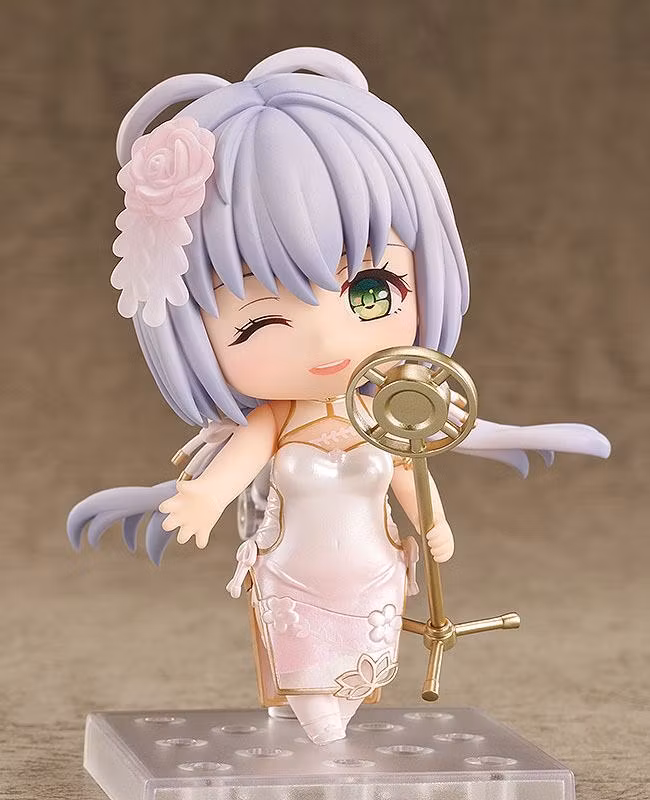 Vsinger Nendoroid Luo Tianyi: Grain in Ear Ver. - Bild 4