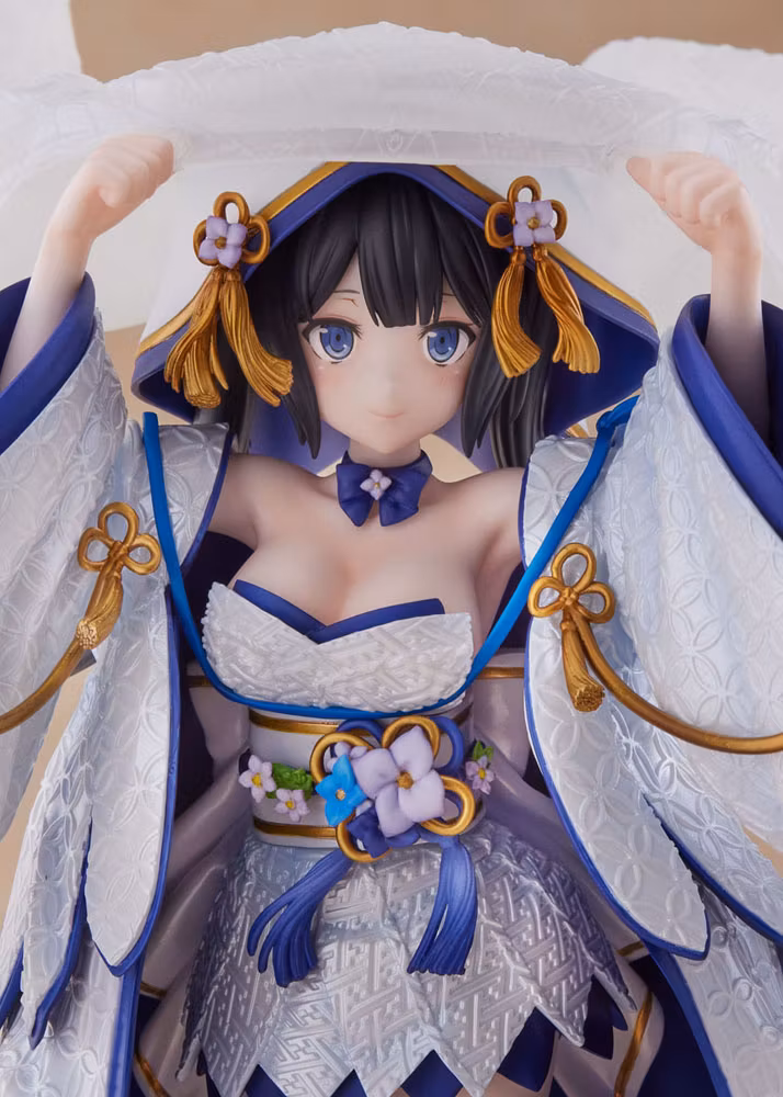 Is It Wrong to Try to Pick Up Girls in a Dungeon? F:Nex Hestia Shiromuku - Image 6
