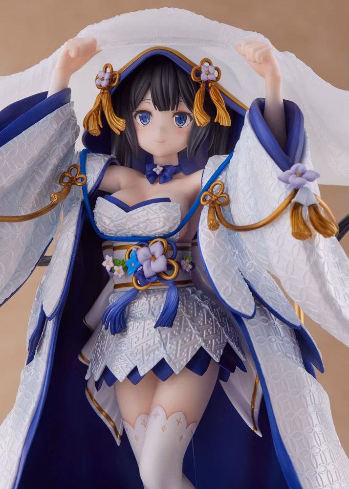 Is It Wrong to Try to Pick Up Girls in a Dungeon? F:Nex Hestia Shiromuku - Image 7