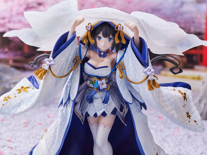 Is It Wrong to Try to Pick Up Girls in a Dungeon? F:Nex Hestia Shiromuku