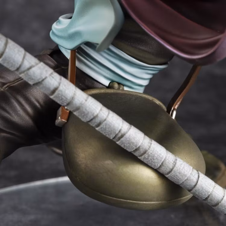 One Piece Portrait of Pirates Playback Memories King of Snipers Sogeking (Usopp) - Image 18