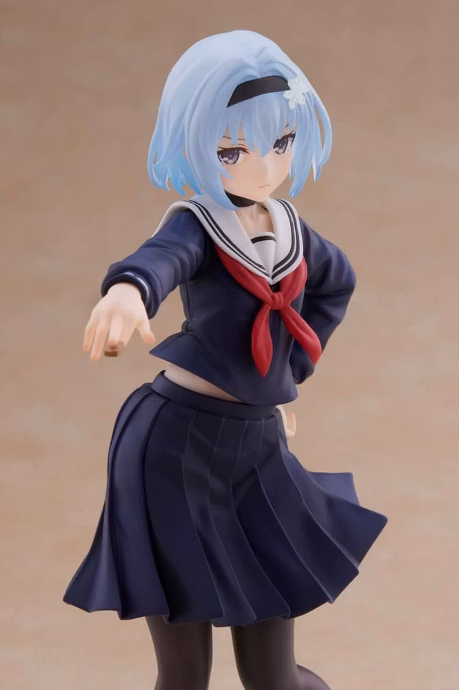 The Ryuo's Work is Never Done! Ginko Sora - Bild 9