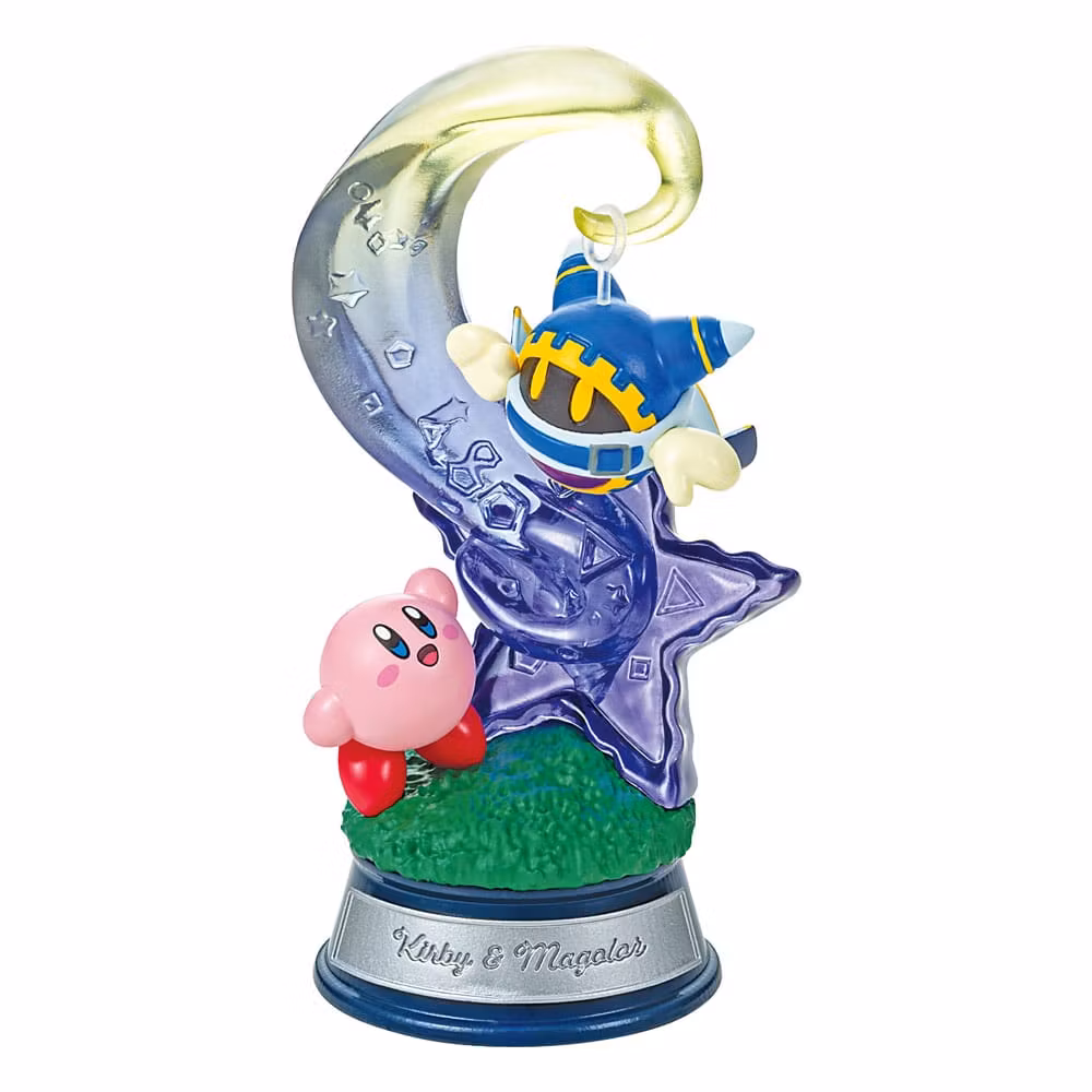 Kirby Swing Vol.2 Boxed Set of 6 Figures - Bild 9