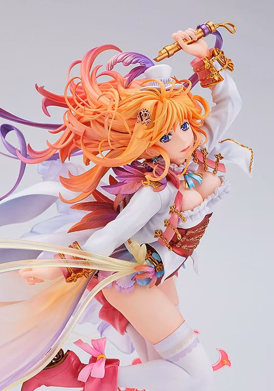 Macross Frontier Sheryl Nome (Anniversary Stage Ver.) - Image 7