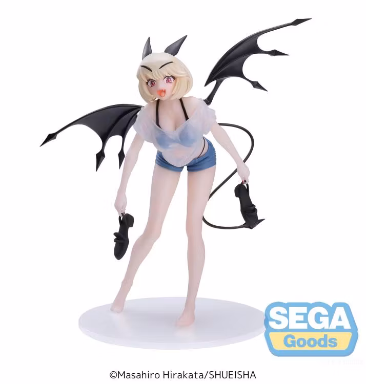 Debby the Corsifa is Emulous Luminasta Debby the Corsifa (Swimsuit Ver.) - Image 7