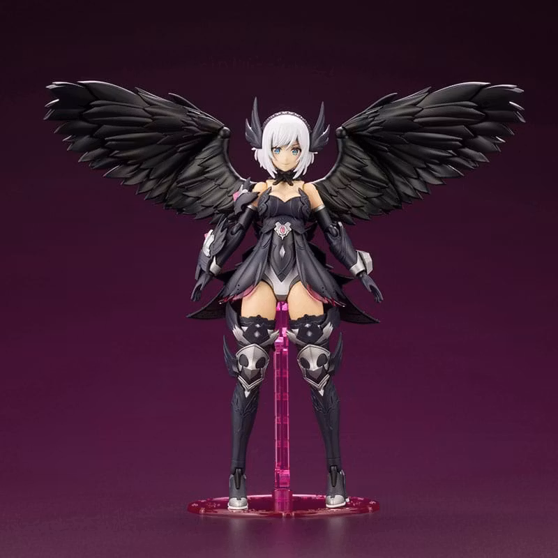 Arcanadea Lumitea ReACT-A Model Kit - Image 2