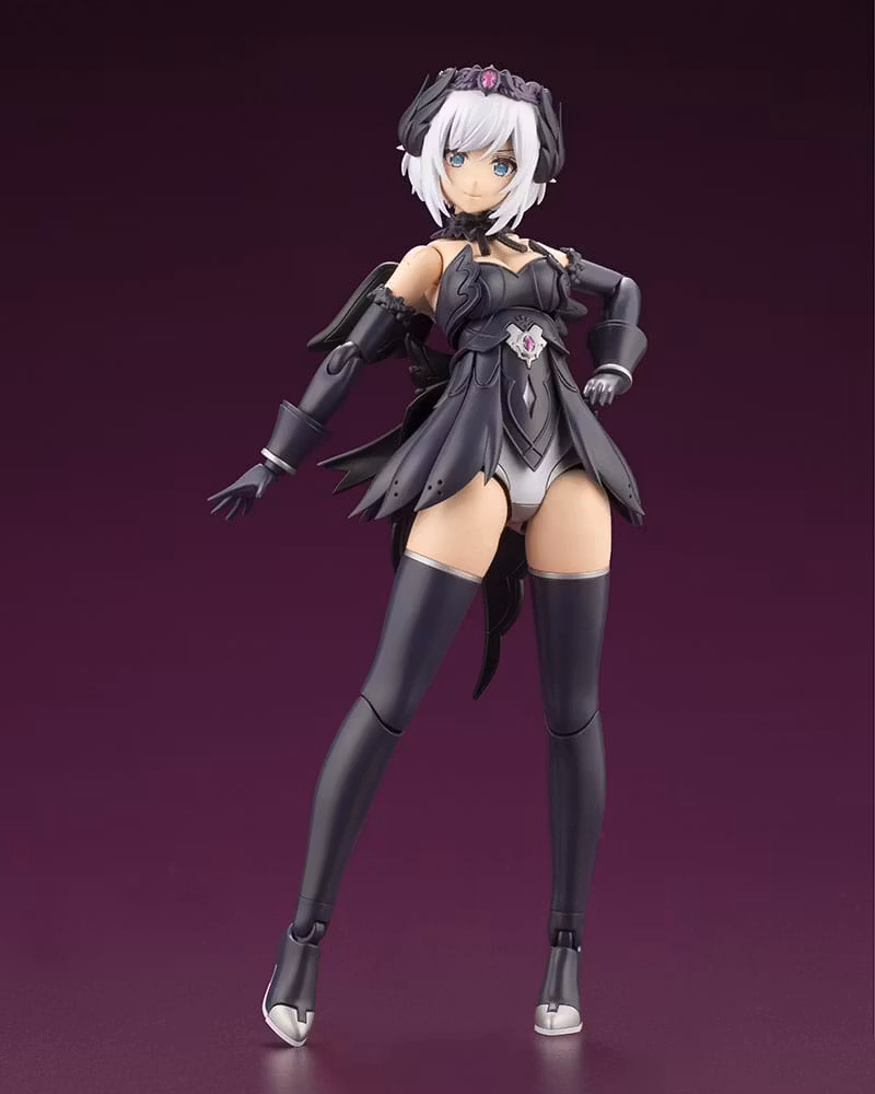 Arcanadea Lumitea ReACT-A Model Kit - Image 11