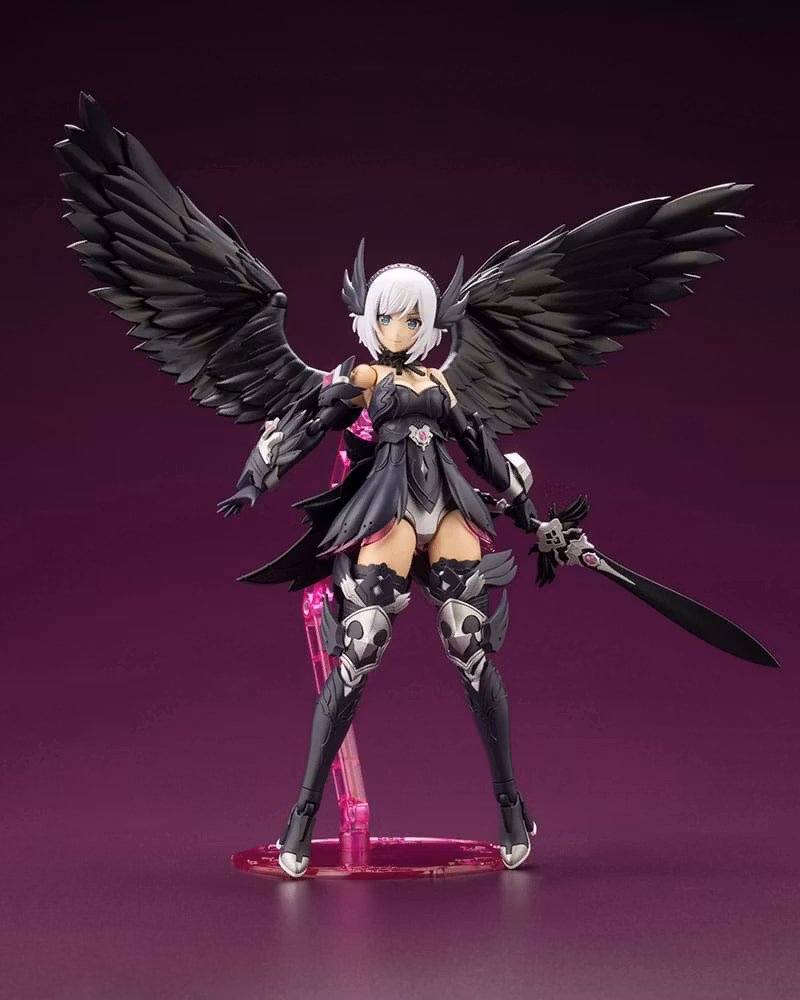 Arcanadea Lumitea ReACT-A Model Kit - Image 7