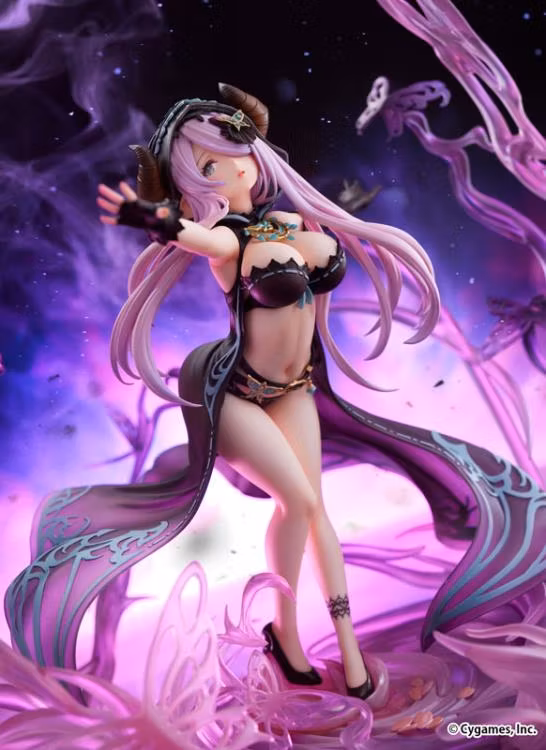 Granblue Fantasy Narmaya (The Black Butterfly Ver.) - Bild 4