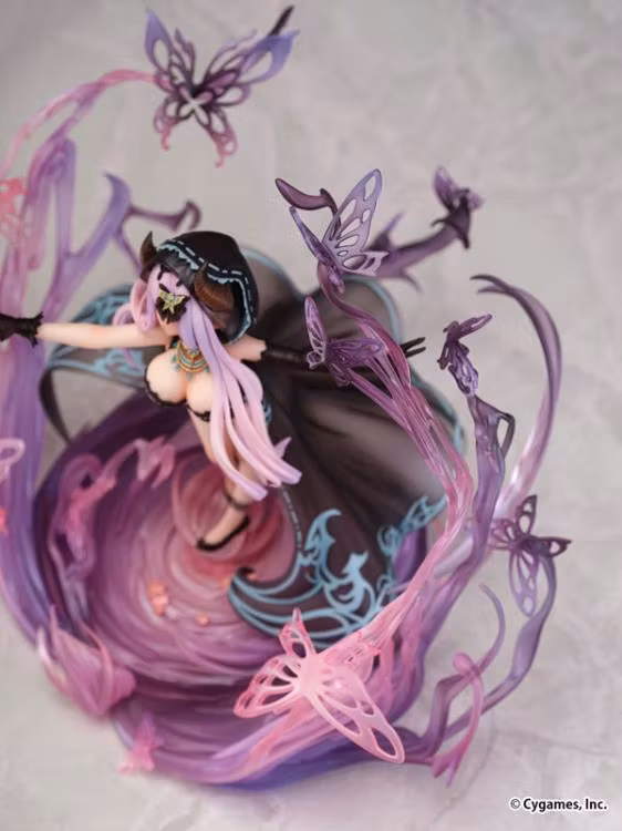 Granblue Fantasy Narmaya (The Black Butterfly Ver.) - Bild 18