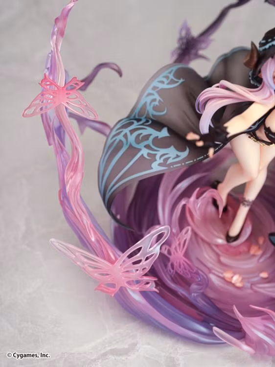 Granblue Fantasy Narmaya (The Black Butterfly Ver.) - Bild 17