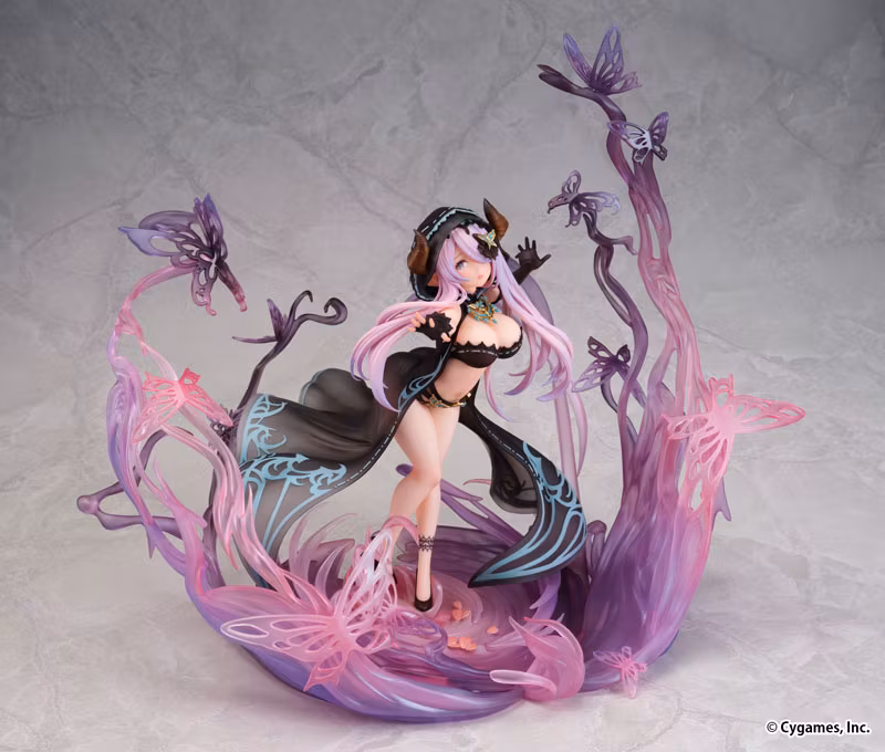 Granblue Fantasy Narmaya (The Black Butterfly Ver.) - Bild 7