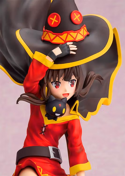 KonoSuba CA Works Megumin (Anime Opening Edition) (Rerelease) - Bild 6