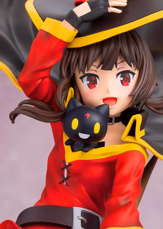 KonoSuba CA Works Megumin (Anime Opening Edition) (Rerelease) - Bild 7