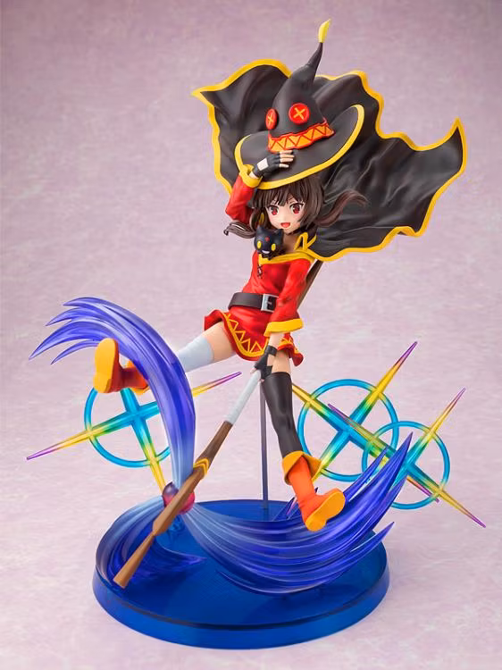 KonoSuba CA Works Megumin (Anime Opening Edition) (Rerelease) - Bild 2