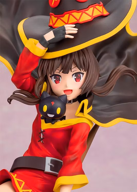KonoSuba CA Works Megumin (Anime Opening Edition) (Rerelease) - Bild 5