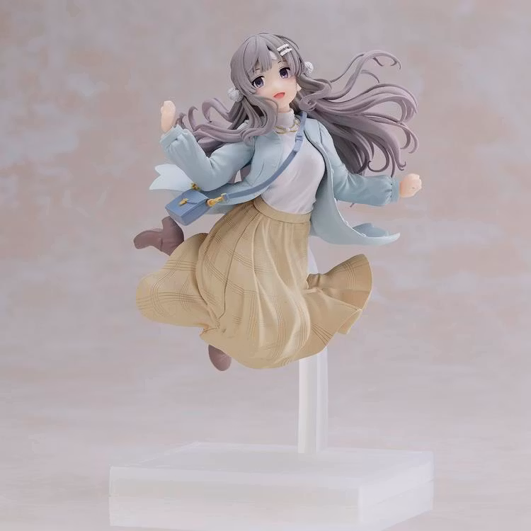The Idolmaster: Shiny Colors Emotional Lens Kiriko Yukoku - Bild 10