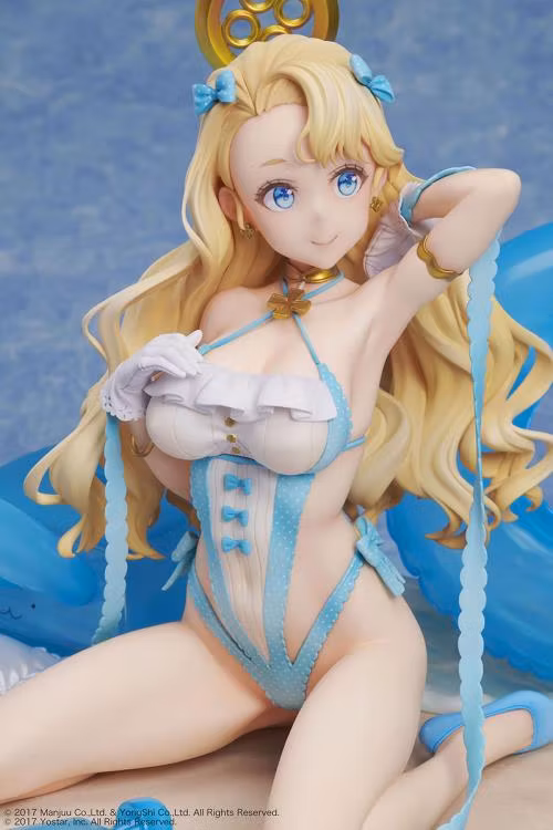 Azur Lane Emile Bertin (Cote d'Azur Ver.) - Image 10