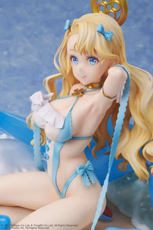 Azur Lane Emile Bertin (Cote d'Azur Ver.) - Image 11