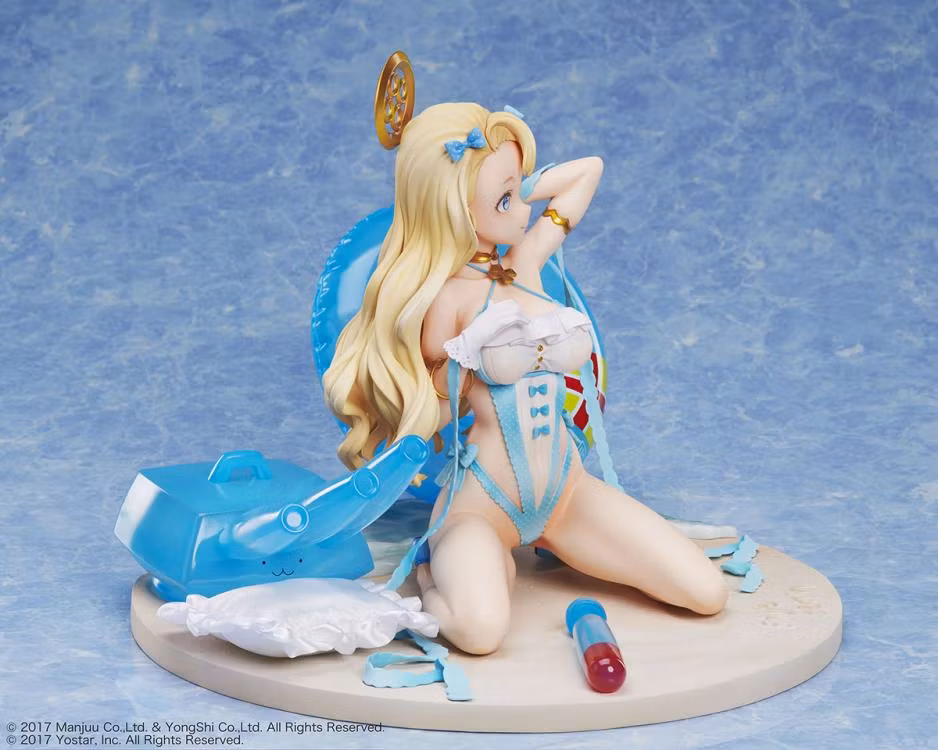 Azur Lane Emile Bertin (Cote d'Azur Ver.) - Image 4