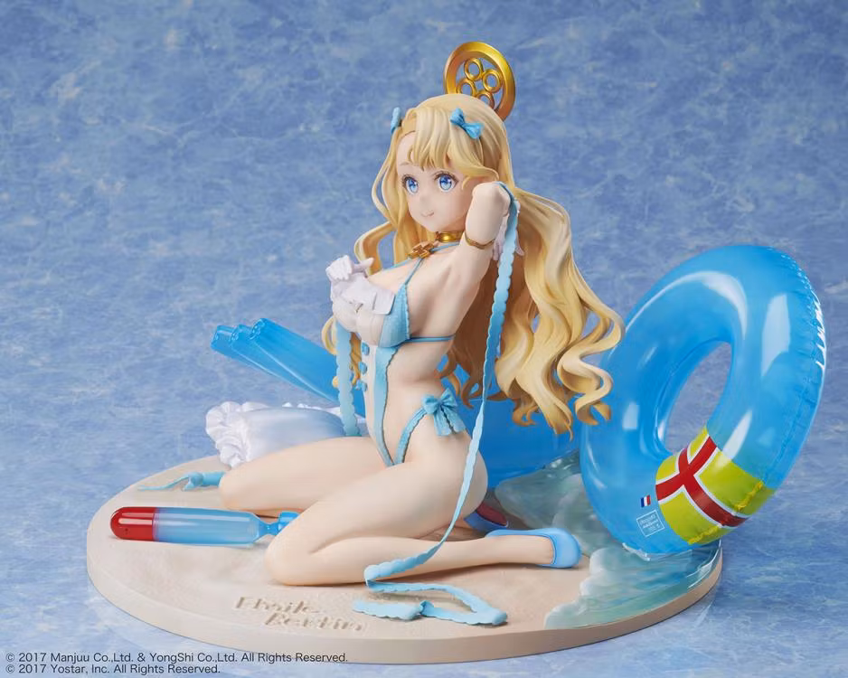 Azur Lane Emile Bertin (Cote d'Azur Ver.) - Image 3