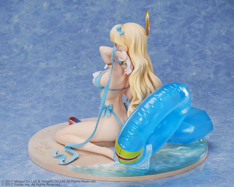 Azur Lane Emile Bertin (Cote d'Azur Ver.) - Image 6