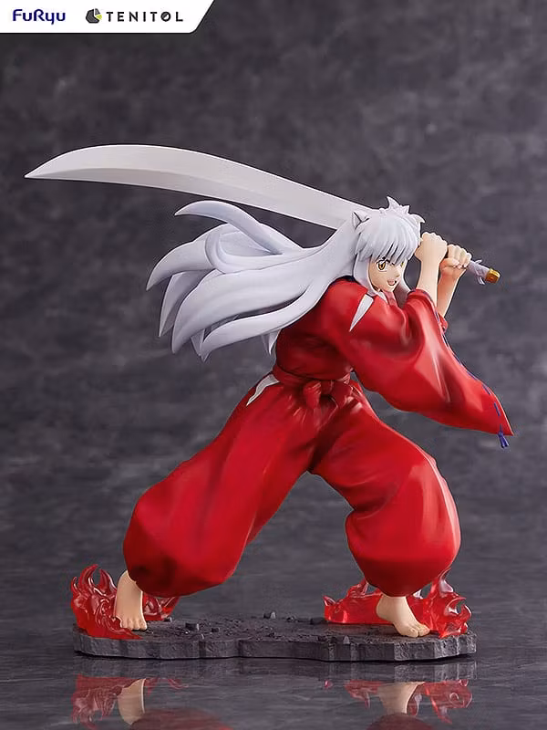 Inuyasha Tenitol Inuyasha - Bild 10