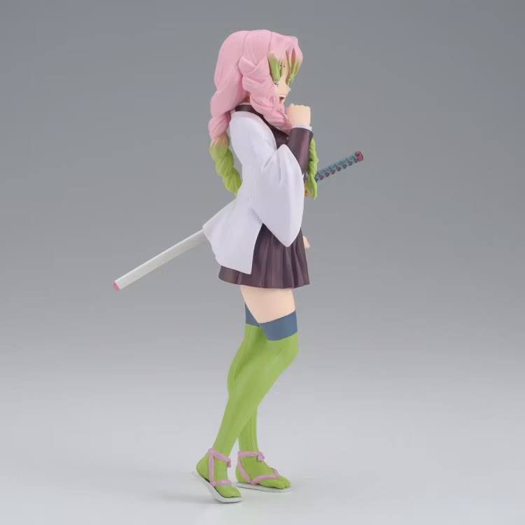 Demon Slayer: Kimetsu no Yaiba Glitter & Glamours Mitsuri Kanroji (Special Color Ver.) - Bild 4