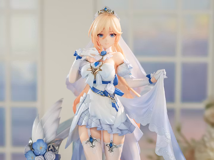 Honkai Impact 3rd Durandal (Stellar Promise Ver.)