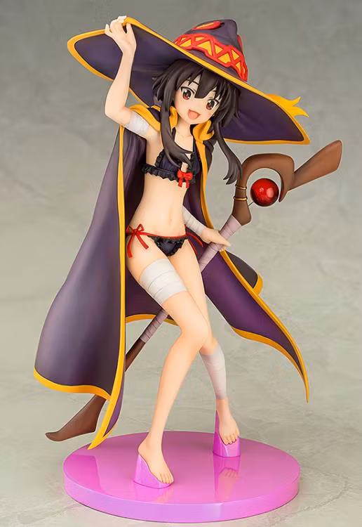 KonoSuba Megumin (Rerelease) - Bild 2