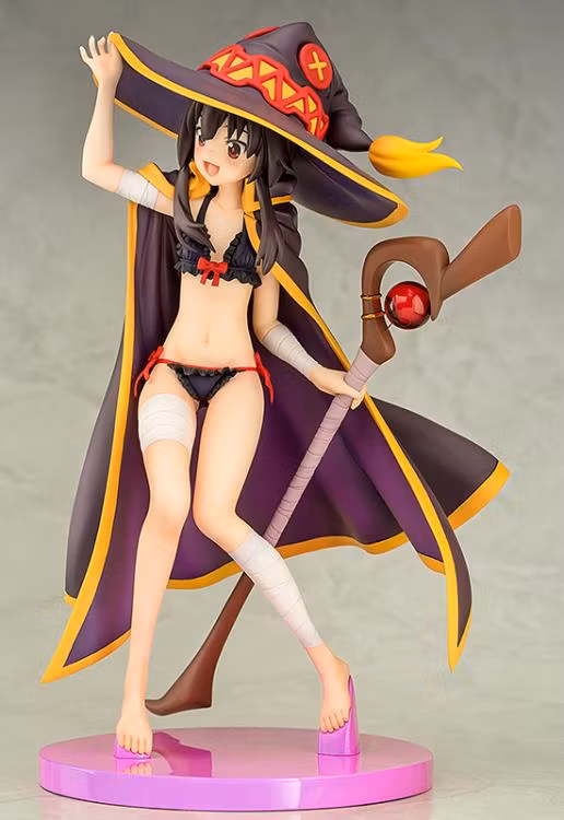 KonoSuba Megumin (Rerelease) - Bild 4