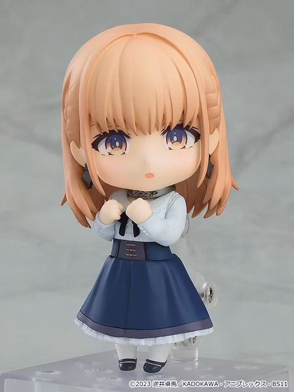 Butareba: The Story of a Man Turned into a Pig Nendoroid Jess - Bild 2