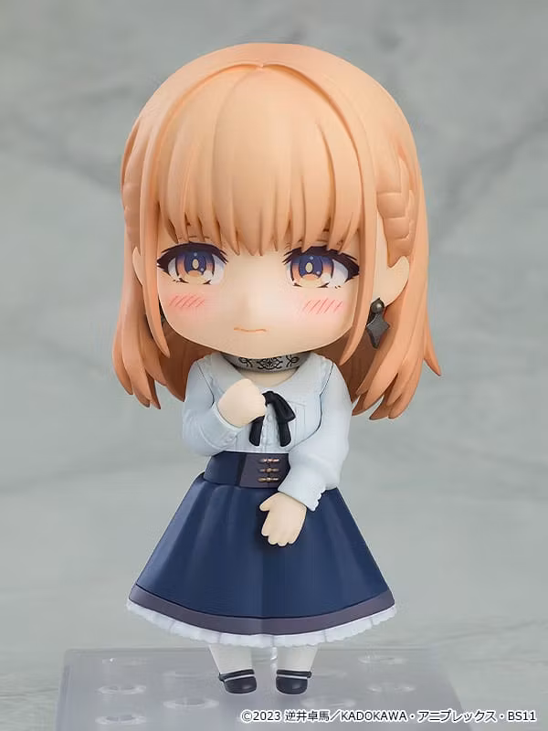 Butareba: The Story of a Man Turned into a Pig Nendoroid Jess - Bild 3