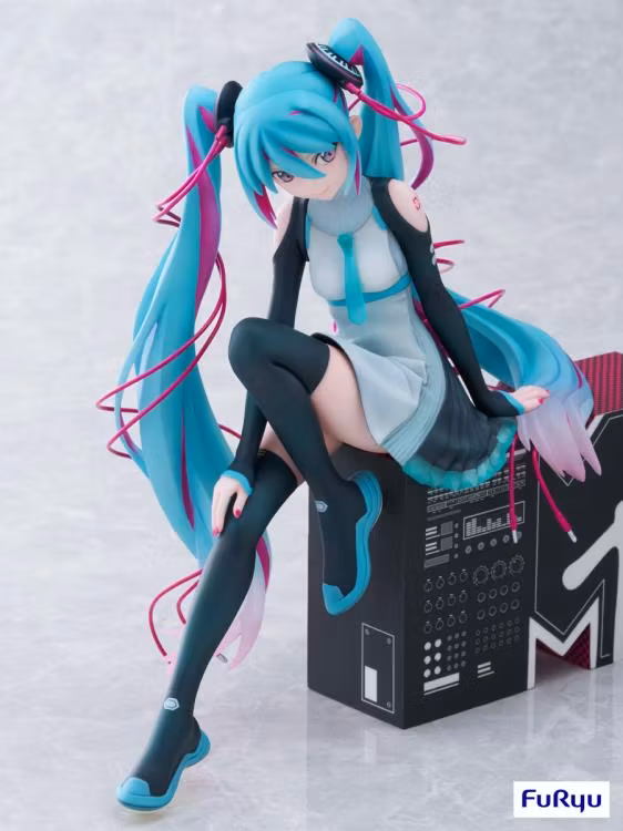 Vocaloid F:Nex Hatsune Miku x MTV - Image 10