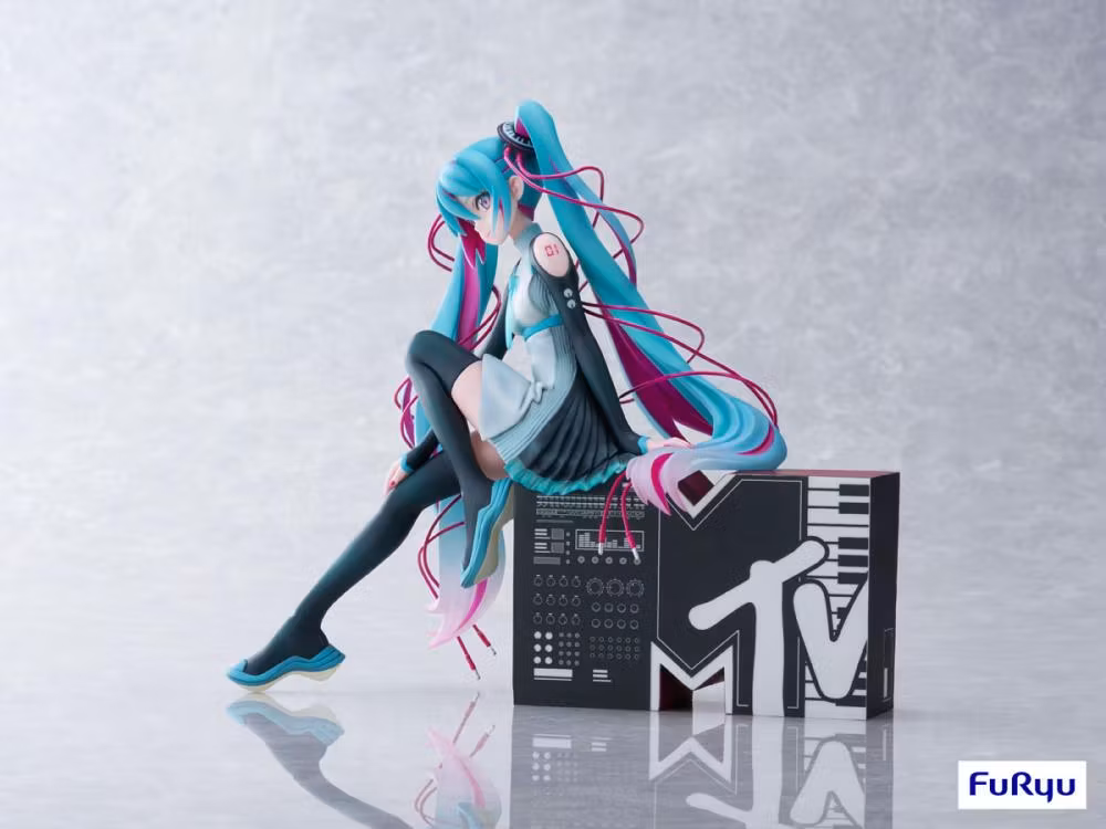 Vocaloid F:Nex Hatsune Miku x MTV - Image 7